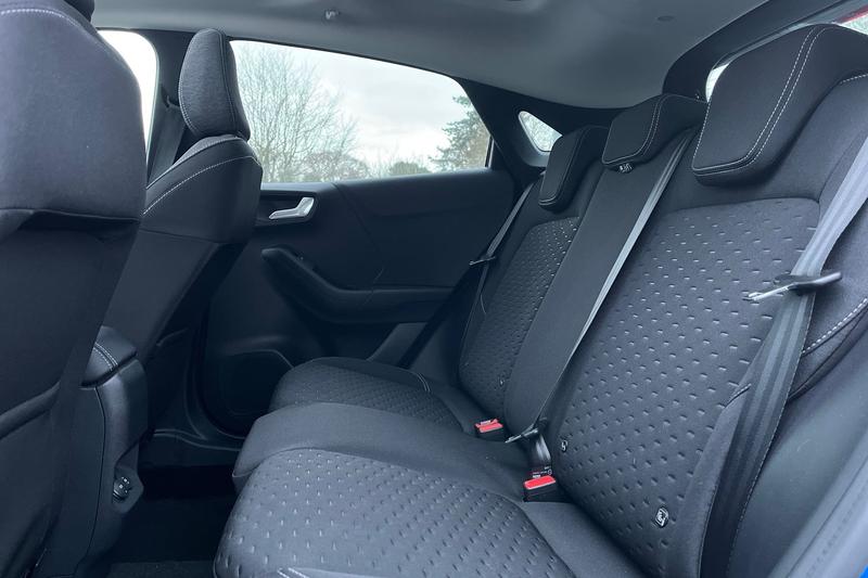 Used Ford Puma 2024 for sale - 76716360: Photo 20