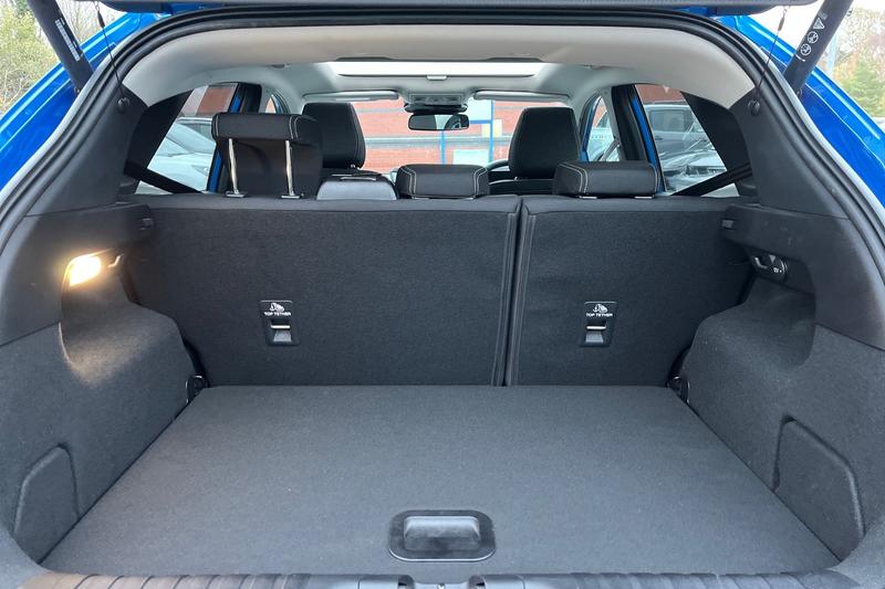 Used Ford Puma 2024 for sale - 76716360: Photo 21