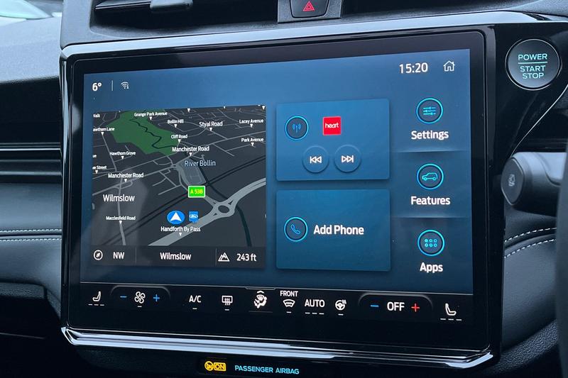 Used Ford Puma 2024 for sale - 76716360: Photo 22