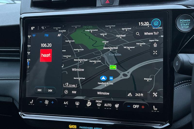 Used Ford Puma 2024 for sale - 76716360: Photo 23