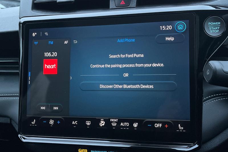 Used Ford Puma 2024 for sale - 76716360: Photo 24