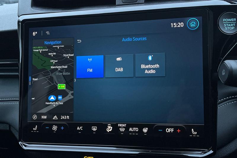 Used Ford Puma 2024 for sale - 76716360: Photo 25