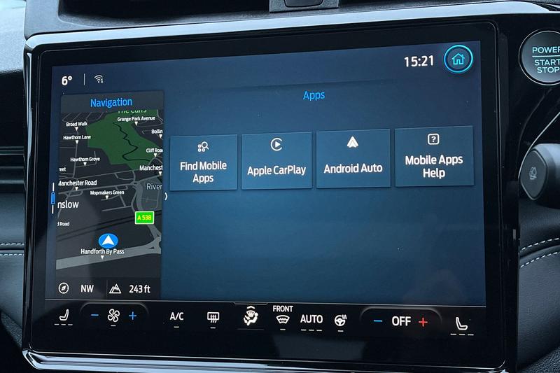 Used Ford Puma 2024 for sale - 76716360: Photo 26