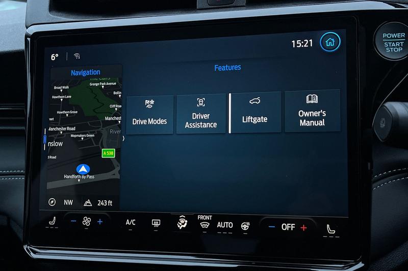 Used Ford Puma 2024 for sale - 76716360: Photo 27