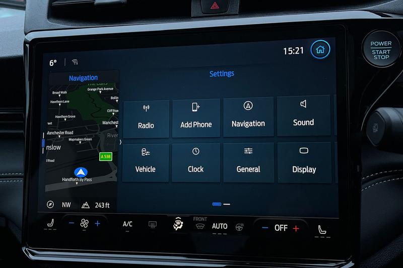 Used Ford Puma 2024 for sale - 76716360: Photo 28