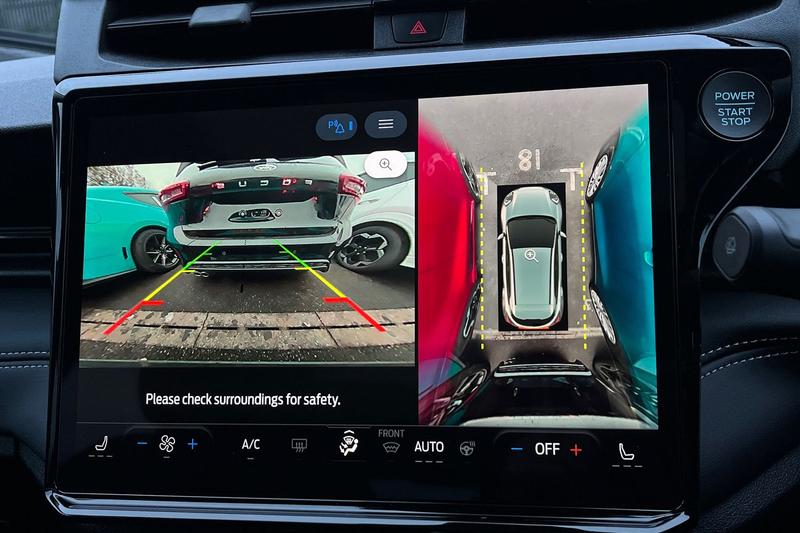 Used Ford Puma 2024 for sale - 76716360: Photo 29