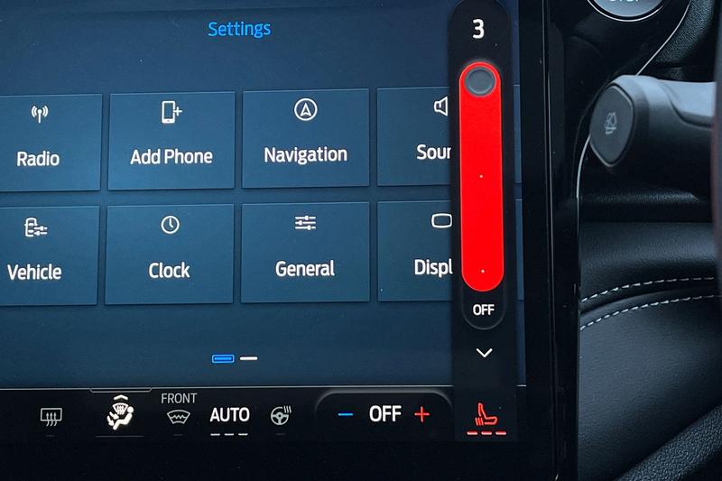 Used Ford Puma 2024 for sale - 76716360: Photo 30