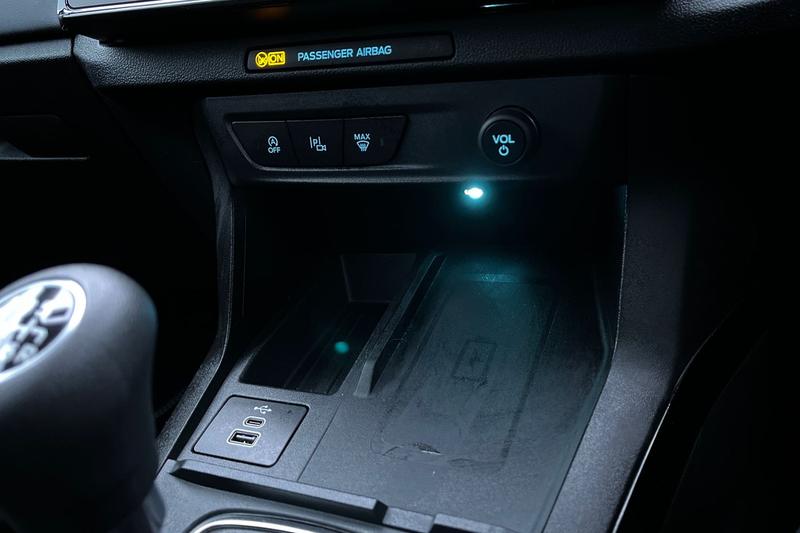 Used Ford Puma 2024 for sale - 76716360: Photo 31