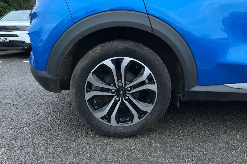 Used Ford Puma 2024 for sale - 76716360: Photo 8