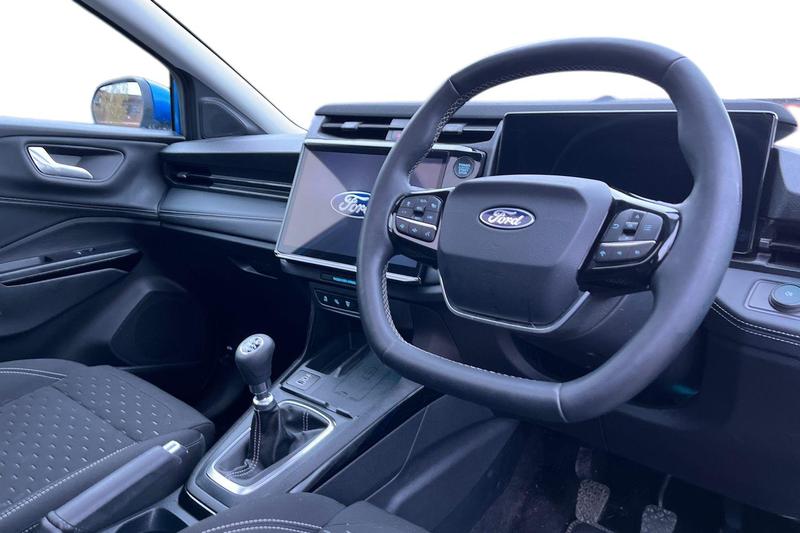 Used Ford Puma 2024 for sale - 76716360: Photo 9