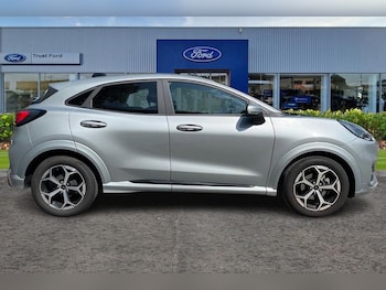 Used Ford Puma 2025 for sale - 79000600: Photo