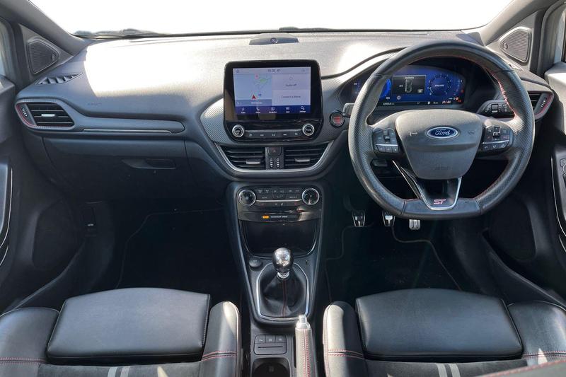 Used Ford Puma 2022 for sale - 78148461: Photo 10