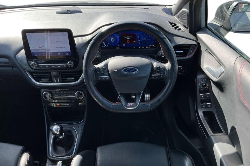 Used Ford Puma 2022 for sale - 78148461: Photo 11