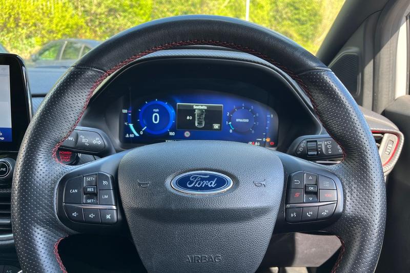 Used Ford Puma 2022 for sale - 78148461: Photo 12