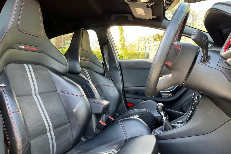 Used Ford Puma 2022 for sale - 78148461: Photo 17