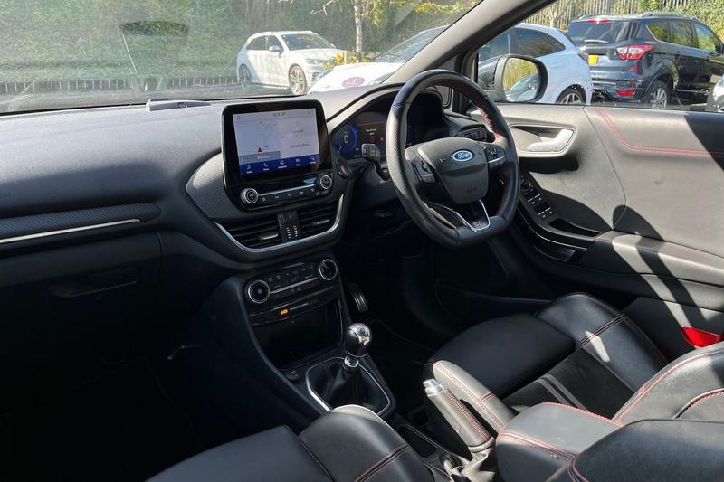 Used Ford Puma 2022 for sale - 78148461: Photo 18