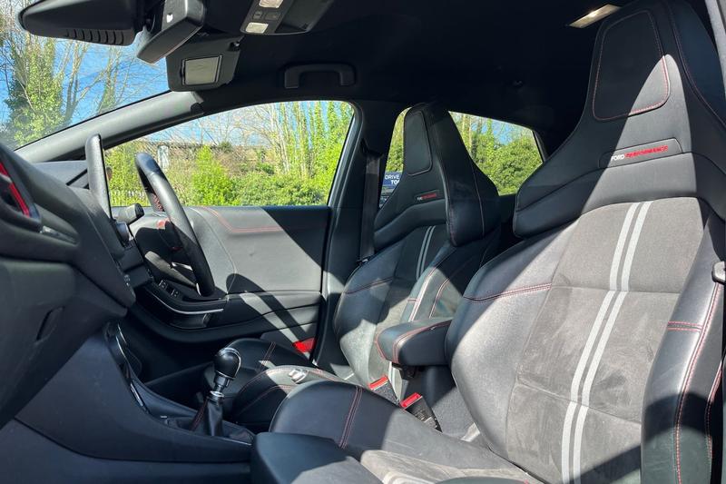 Used Ford Puma 2022 for sale - 78148461: Photo 19