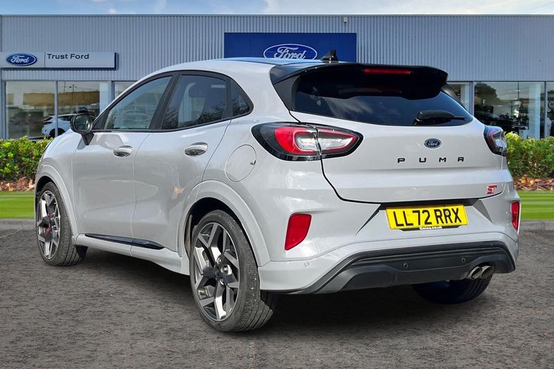 Used Ford Puma 2022 for sale - 78148461: Photo 2