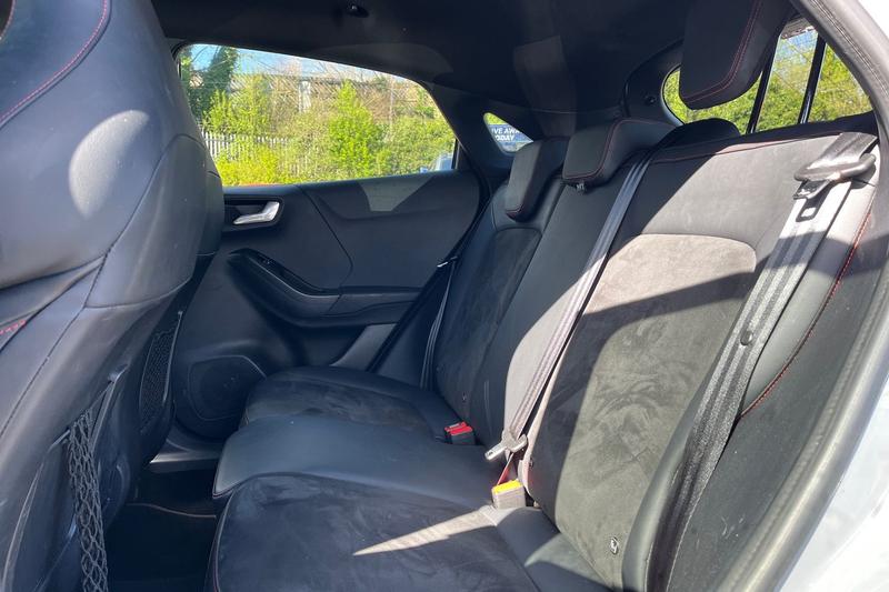 Used Ford Puma 2022 for sale - 78148461: Photo 20