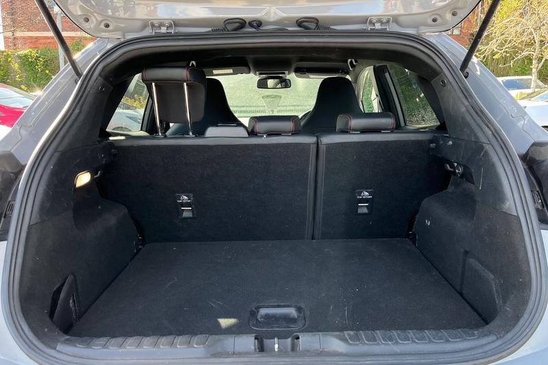 Used Ford Puma 2022 for sale - 78148461: Photo 21