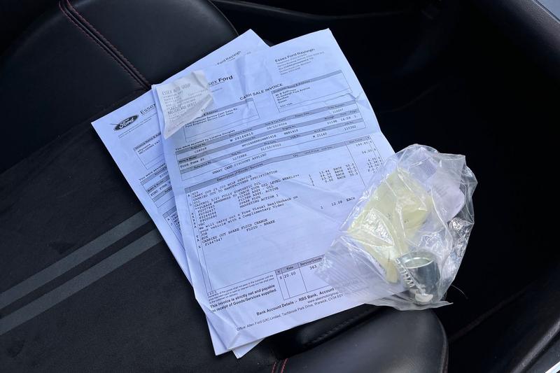 Used Ford Puma 2022 for sale - 78148461: Photo 22