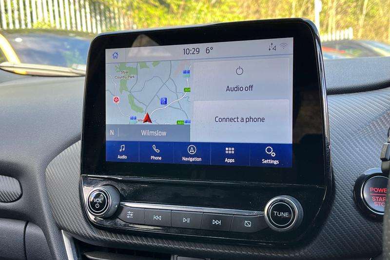 Used Ford Puma 2022 for sale - 78148461: Photo 23