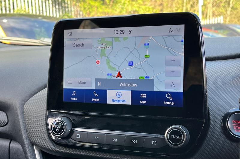 Used Ford Puma 2022 for sale - 78148461: Photo 24