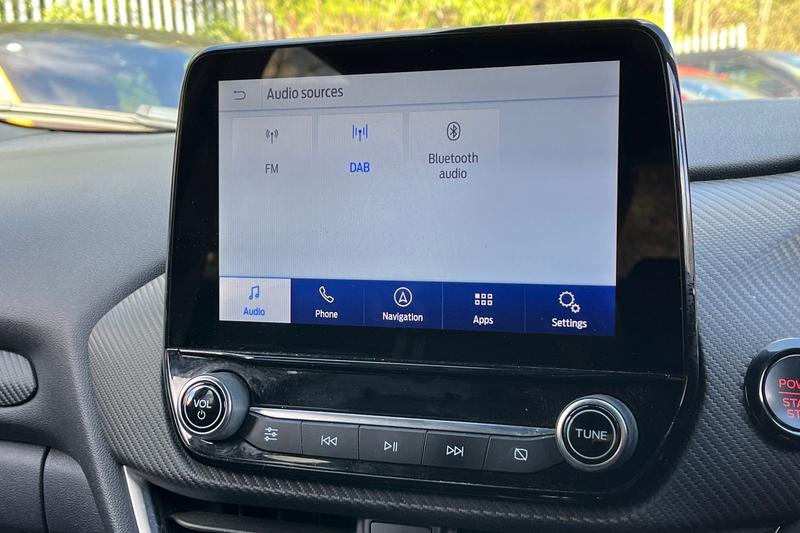 Used Ford Puma 2022 for sale - 78148461: Photo 25