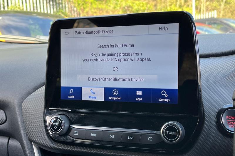 Used Ford Puma 2022 for sale - 78148461: Photo 26