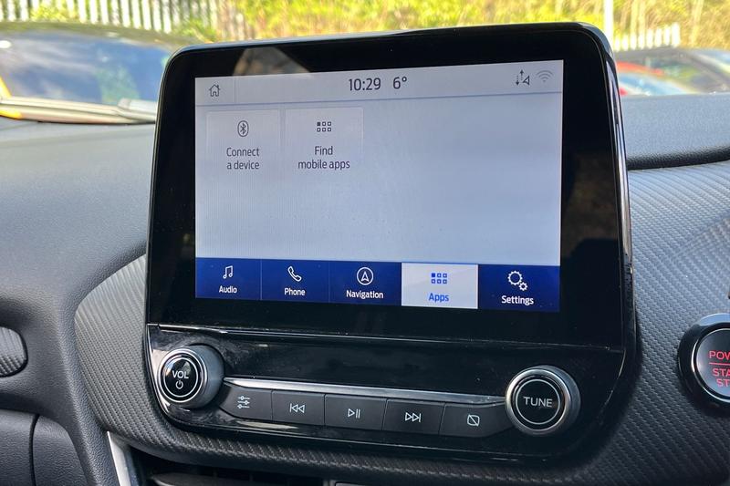 Used Ford Puma 2022 for sale - 78148461: Photo 27