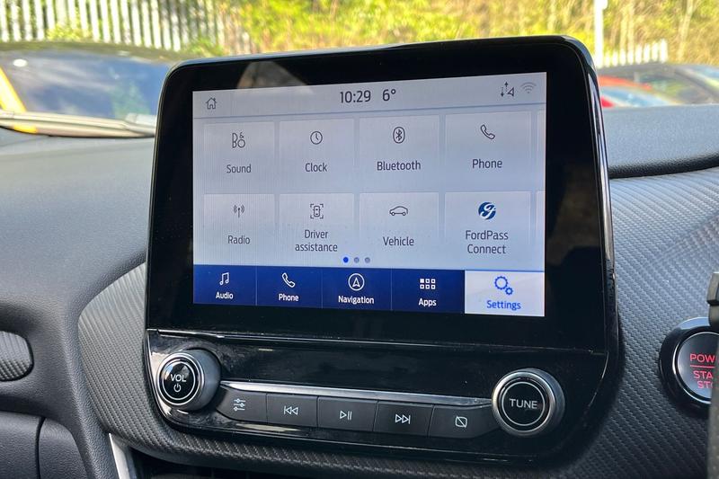 Used Ford Puma 2022 for sale - 78148461: Photo 28