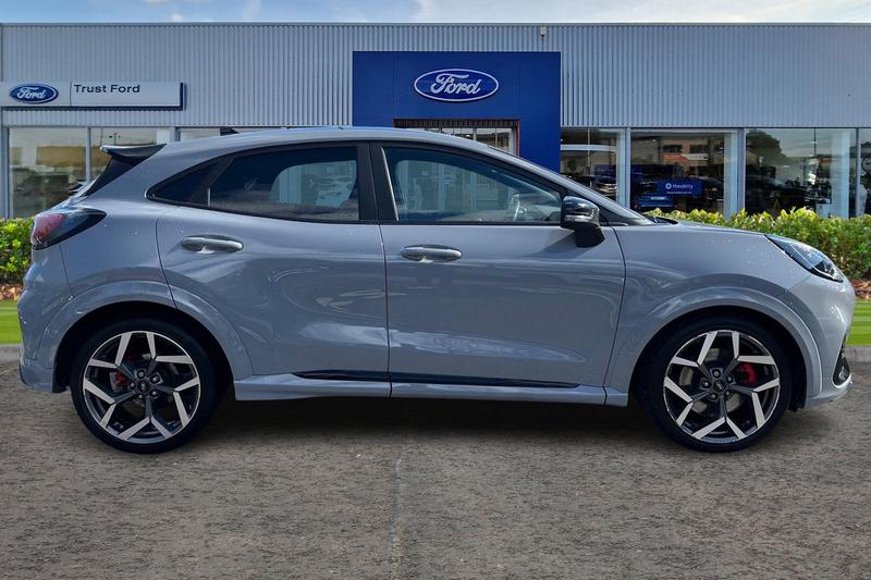 Used Ford Puma 2022 for sale - 78148461: Photo 3