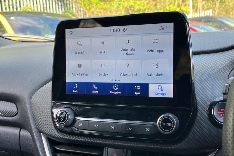 Used Ford Puma 2022 for sale - 78148461: Photo 30