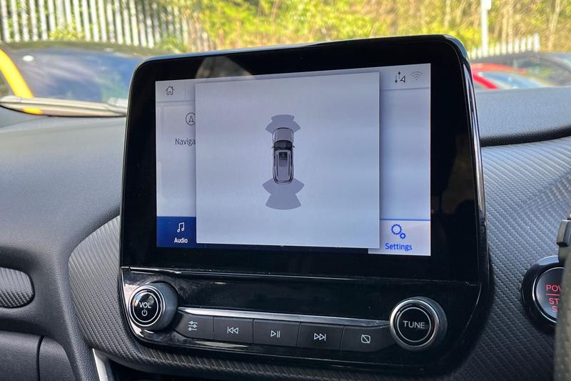 Used Ford Puma 2022 for sale - 78148461: Photo 31