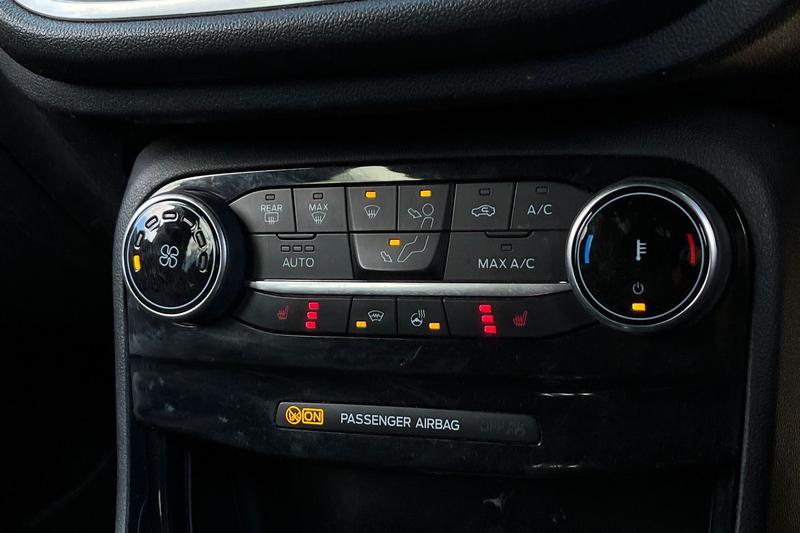 Used Ford Puma 2022 for sale - 78148461: Photo 33