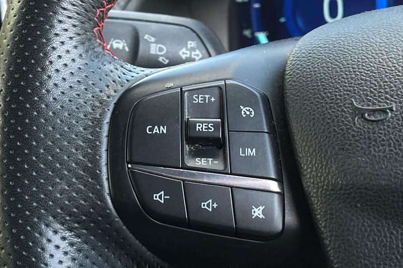 Used Ford Puma 2022 for sale - 78148461: Photo 35