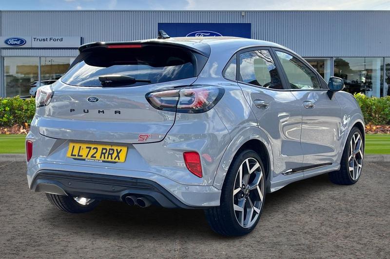 Used Ford Puma 2022 for sale - 78148461: Photo 4