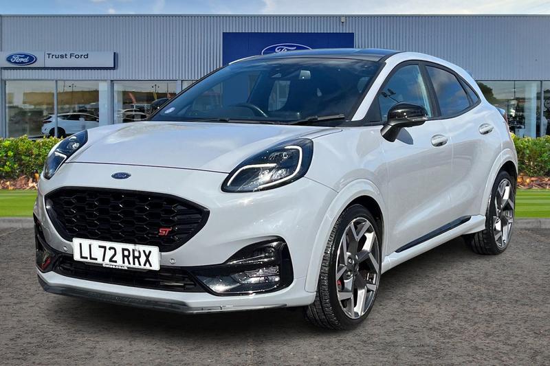 Used Ford Puma 2022 for sale - 78148461: Photo 5