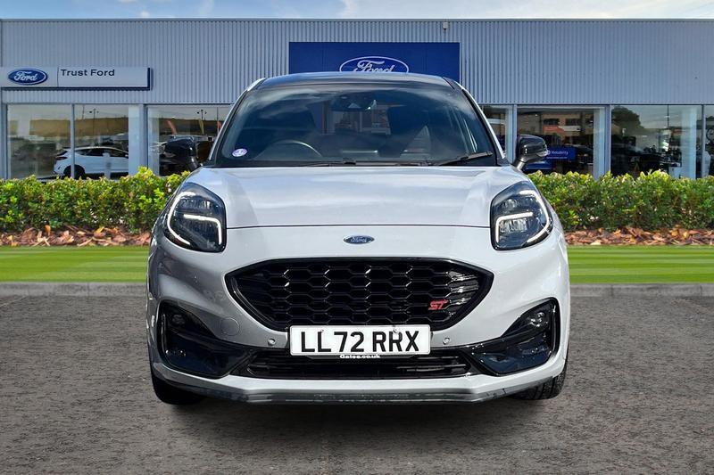 Used Ford Puma 2022 for sale - 78148461: Photo 6