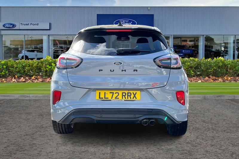 Used Ford Puma 2022 for sale - 78148461: Photo 7