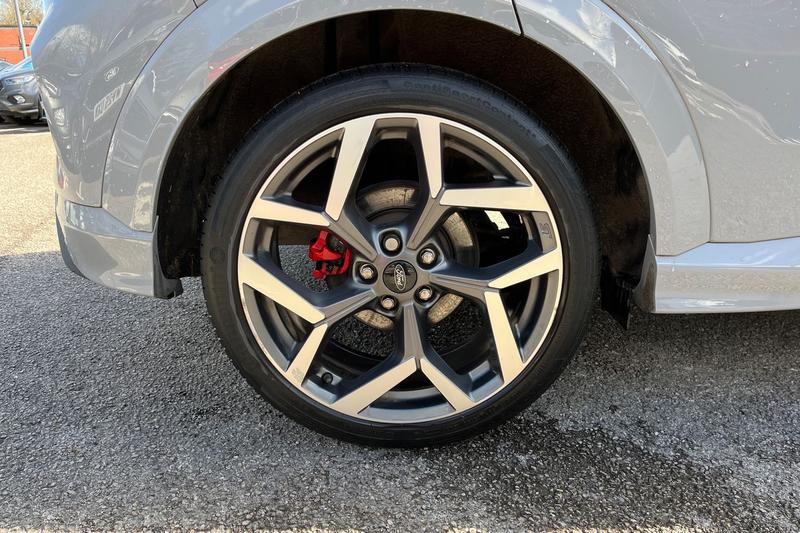 Used Ford Puma 2022 for sale - 78148461: Photo 8