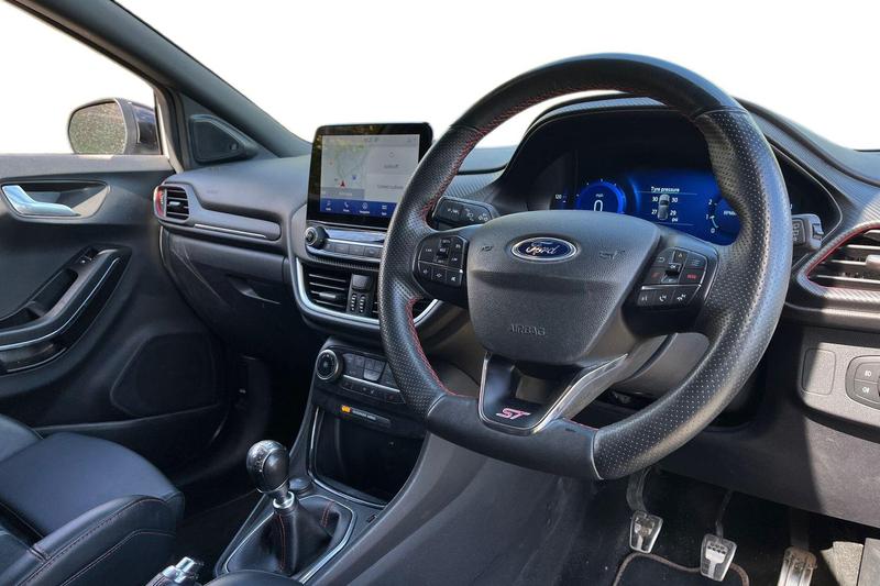 Used Ford Puma 2022 for sale - 78148461: Photo 9