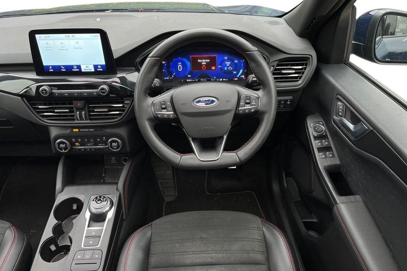 Used Ford Kuga 2021 for sale - 76089609: Photo 11