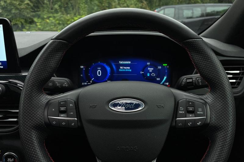 Used Ford Kuga 2021 for sale - 76089609: Photo 12