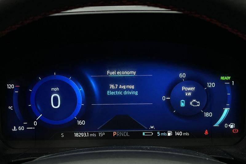 Used Ford Kuga 2021 for sale - 76089609: Photo 13