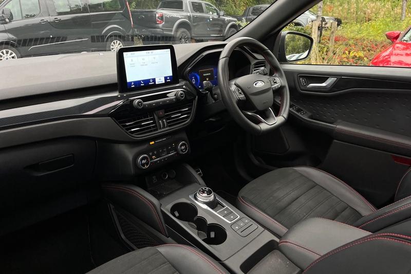Used Ford Kuga 2021 for sale - 76089609: Photo 18