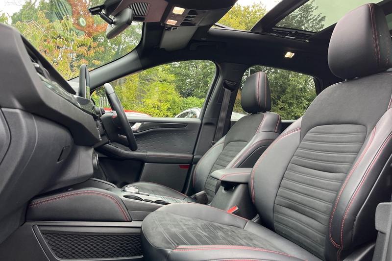Used Ford Kuga 2021 for sale - 76089609: Photo 19