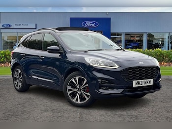 Ford - Kuga