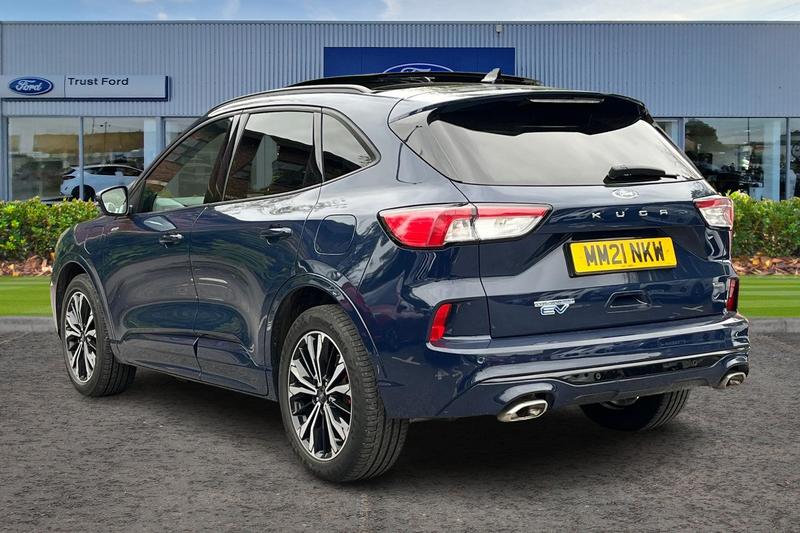Used Ford Kuga 2021 for sale - 76089609: Photo 2