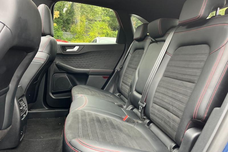 Used Ford Kuga 2021 for sale - 76089609: Photo 20